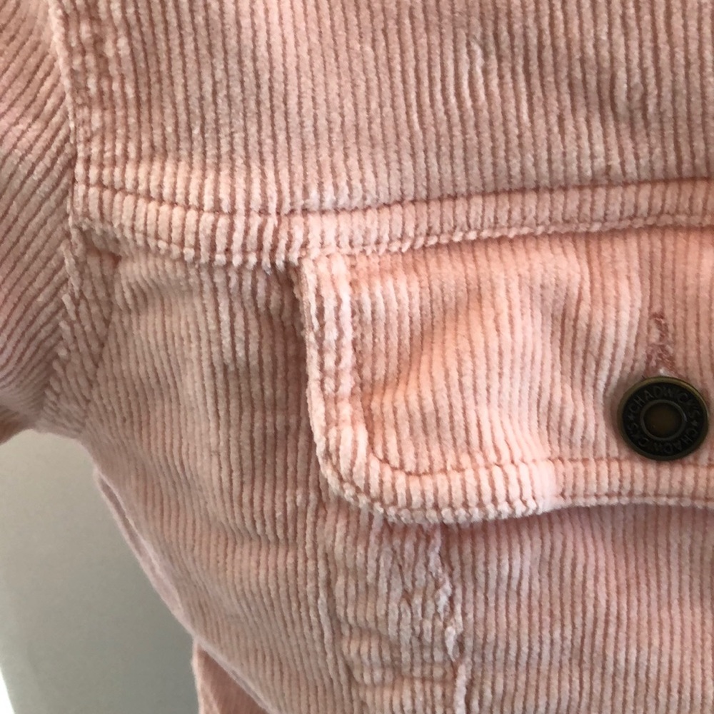 Jacket - Picture 4 of 4